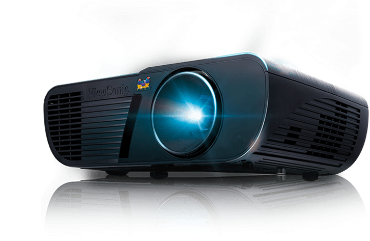 Prezentační technika