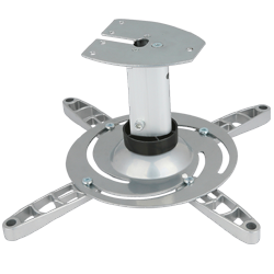 Držáky projektorů