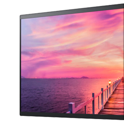 Profesionální monitory